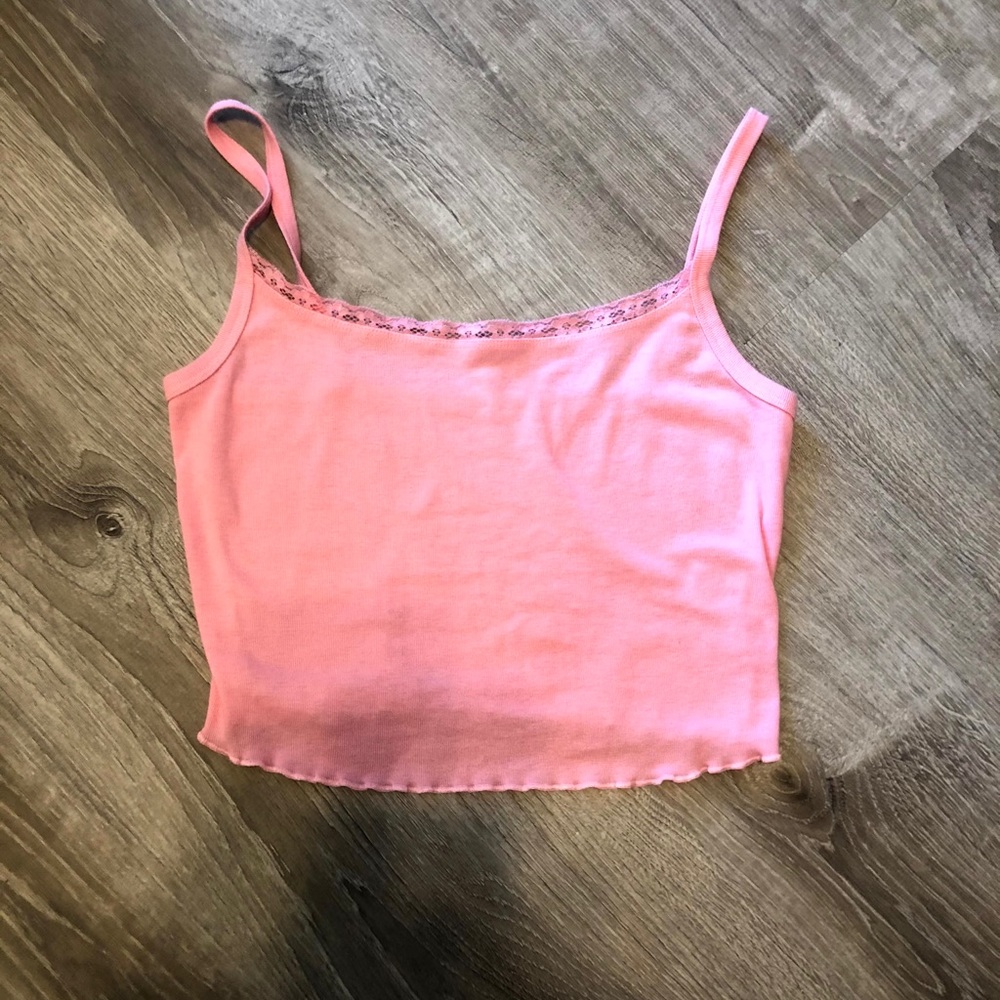 Pacsun crop top 💕